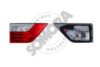 SOMORA 044072MD Combination Rearlight